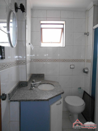 Imagem Apartamento com 3 Quartos à Venda, 96 m² em Jardim Beira Rio - Jacareí
