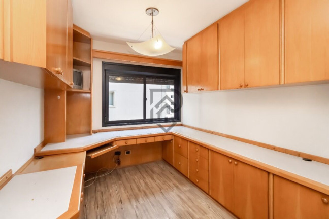 Imagem Apartamento com 3 Quartos à Venda, 136 m² em Brooklin Novo - São Paulo Imagem Apartamento com 3 Quartos à Venda, 136 m² em Brooklin Novo - São Paulo