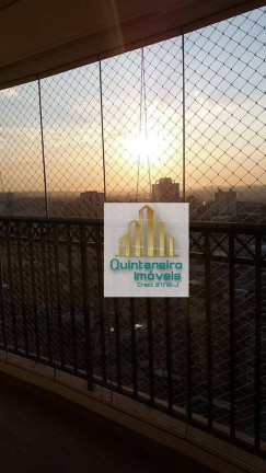 Imagem Apartamento com 3 Quartos à Venda, 94 m² em Centro - Guarulhos