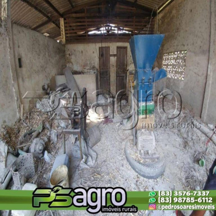 Fazenda à Venda, 45.000.000 m² em Alto Do Pinho - São Luís