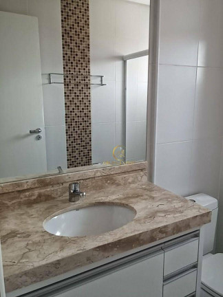 Imagem Apartamento com 4 Quartos à Venda, 119 m² em Urbanova - São José Dos Campos