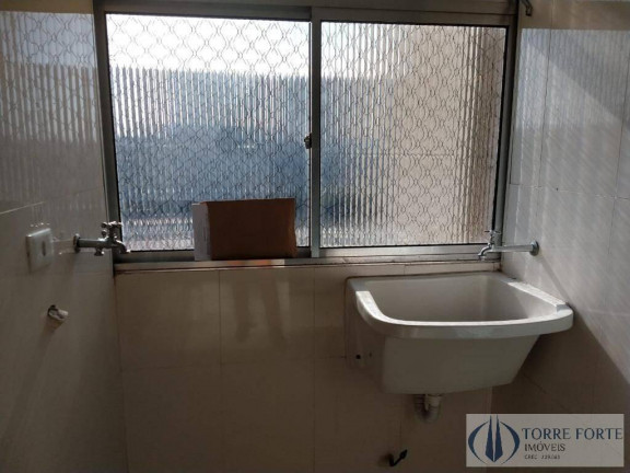 Imagem Apartamento com 3 Quartos à Venda, 67 m² em Vila Antonieta - São Paulo