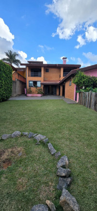 Imagem Imóvel com 4 Quartos à Venda, 312 m² em Jardim Dos Pinheiros - Atibaia