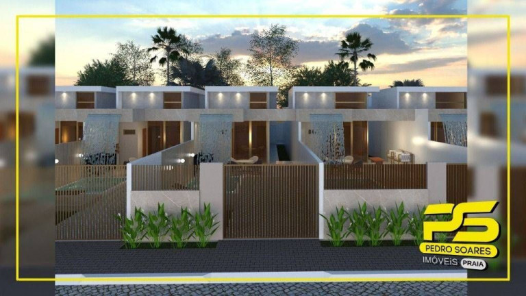 Casa com 2 Quartos à Venda, 85 m² em Conde