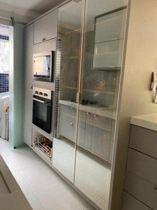 Imagem Apartamento com 5 Quartos à Venda, 141 m² em Vilas Do Atlântico - Lauro De Freitas