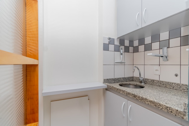 Imagem Ponto Comercial à Venda, 42 m² em Mirandópolis - São Paulo Imagem Ponto Comercial à Venda, 42 m² em Mirandópolis - São Paulo