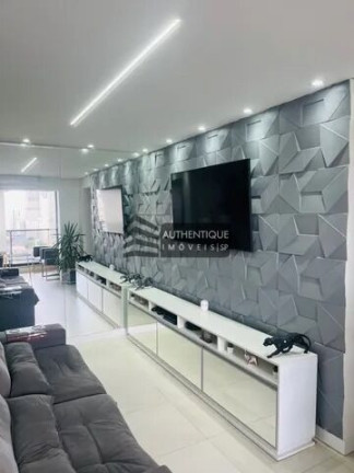 Imagem Apartamento com 3 Quartos à Venda, 70 m² em Tatuapé - São Paulo Imagem Apartamento com 3 Quartos à Venda, 70 m² em Tatuapé - São Paulo