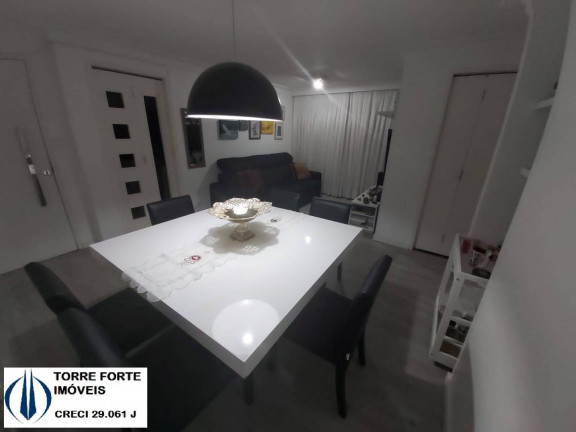 Imagem Apartamento com 2 Quartos à Venda, 65 m² em Cangaíba - São Paulo