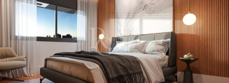 Imagem Apartamento com 3 Quartos à Venda, 129 m² em Auxiliadora - Porto Alegre Imagem Apartamento com 3 Quartos à Venda, 129 m² em Auxiliadora - Porto Alegre
