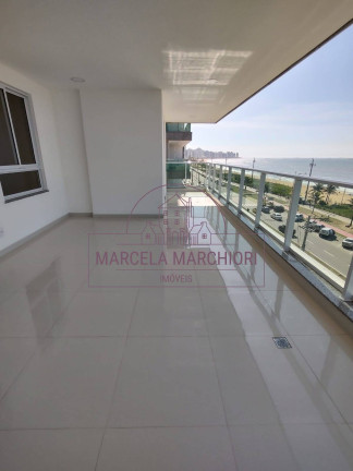 Imagem Apartamento com 4 Quartos à Venda, 140 m² em Praia De Itaparica - Vila Velha Imagem Apartamento com 4 Quartos à Venda, 140 m² em Praia De Itaparica - Vila Velha