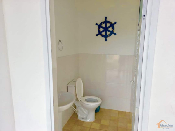 Imagem Casa com 3 Quartos à Venda, 102 m² em Toninhas - Ubatuba