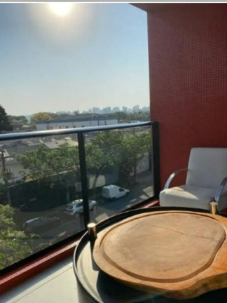 Imagem Apartamento com 3 Quartos à Venda, 59 m² em Prado Velho - Curitiba Imagem Apartamento com 3 Quartos à Venda, 59 m² em Prado Velho - Curitiba