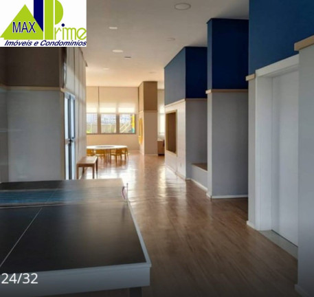 Imagem Apartamento com 3 Quartos para Alugar, 89 m² em Vila Independência - São Paulo