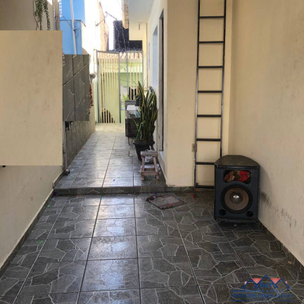 Imagem Casa com 2 Quartos à Venda, 125 m² em Bandeiras - Osasco Imagem Casa com 2 Quartos à Venda, 125 m² em Bandeiras - Osasco