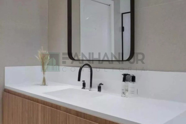 Imagem Imóvel com 1 Quarto à Venda, 109 m² em Vila Nova Conceição - São Paulo Imagem Imóvel com 1 Quarto à Venda, 109 m² em Vila Nova Conceição - São Paulo
