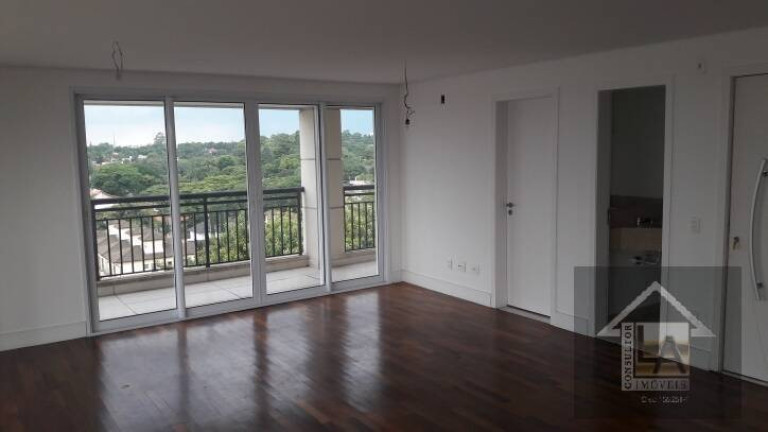 Imagem Apartamento com 4 Quartos à Venda, 208 m² em Alto Da Boa Vista - São Paulo