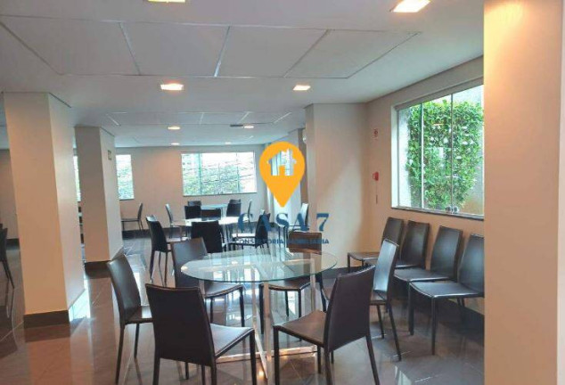 Imagem Apartamento com 4 Quartos à Venda, 160 m² em São Pedro - Belo Horizonte
