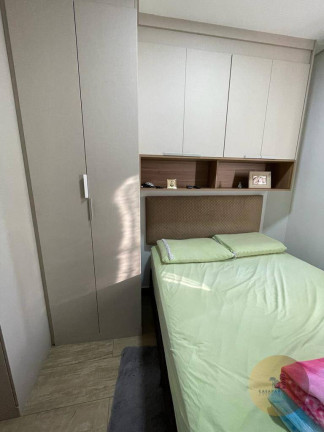Imagem Apartamento com 2 Quartos à Venda, 40 m² em Campestre - Santo André Imagem Apartamento com 2 Quartos à Venda, 40 m² em Campestre - Santo André
