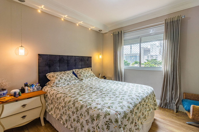 Imagem Apartamento com 4 Quartos à Venda, 158 m² em Perdizes - São Paulo