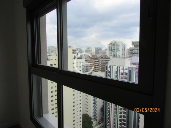 Imagem Apartamento com 3 Quartos à Venda, 154 m² em Vila Nova Conceição - São Paulo Imagem Apartamento com 3 Quartos à Venda, 154 m² em Vila Nova Conceição - São Paulo