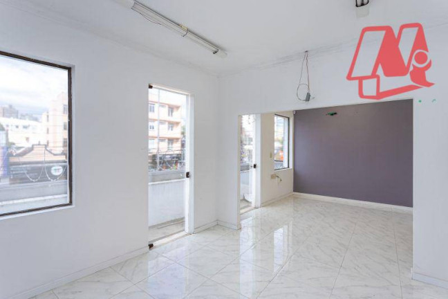 Imagem Loja para Alugar, 147 m² em São João - Porto Alegre