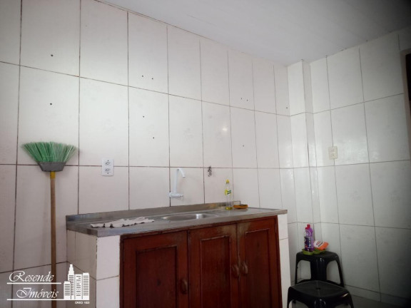 Imagem Casa com 3 Quartos à Venda, 155 m² em Marambaia - Belém