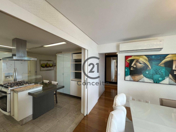 Imagem Apartamento com 3 Quartos à Venda, 316 m² em Agronômica - Florianópolis