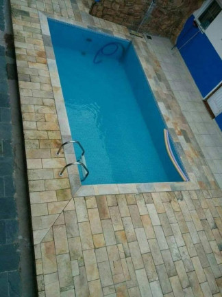 Imagem Sobrado com 3 Quartos à Venda, 365 m² em Cibratel I - Itanhaém