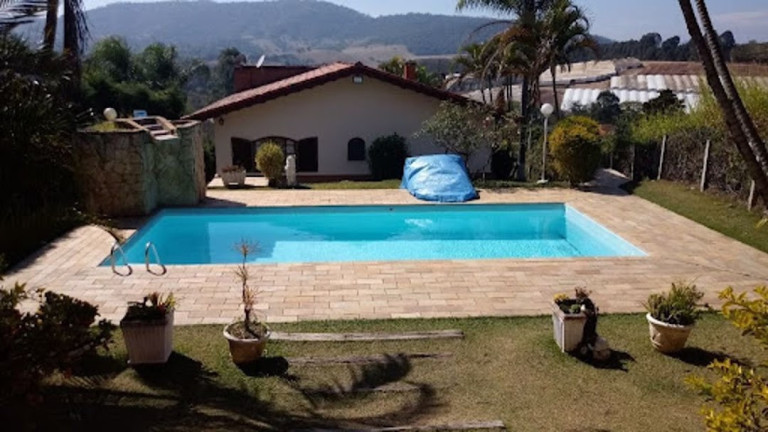 Casa com 6 Quartos à Venda, 261 m² em Alpes D'ouro - Bom Jesus Dos Perdões