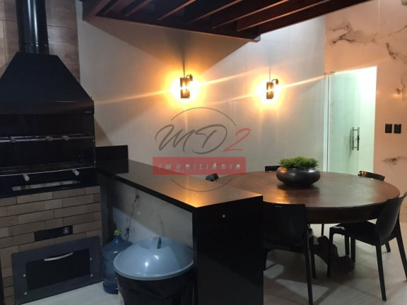 Imagem Casa de Condomínio com 2 Quartos à Venda, 144 m² em Papagaio - Feira De Santana Imagem Casa de Condomínio com 2 Quartos à Venda, 144 m² em Papagaio - Feira De Santana