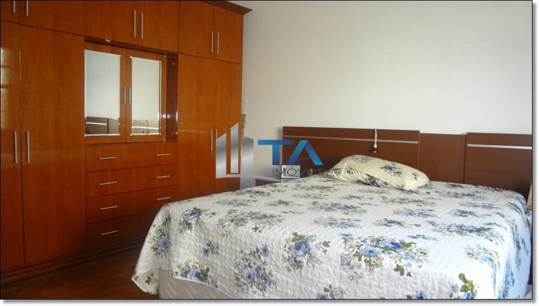 Imagem Casa com 3 Quartos à Venda, 450 m² em Jardim Nova Europa - Campinas