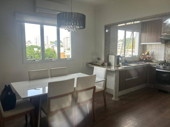 Imagem Casa com 5 Quartos à Venda, 280 m² em Pedra Branca - Palhoça