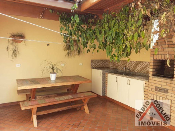 Imagem Sobrado com 3 Quartos à Venda, 188 m² em Vila Sônia - São Paulo Imagem Sobrado com 3 Quartos à Venda, 188 m² em Vila Sônia - São Paulo