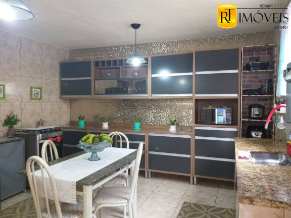 Imagem Casa com 3 Quartos à Venda, 100 m² em Fonte Limpa - Araruama