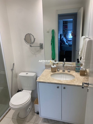 Imagem Apartamento com 3 Quartos à Venda, 91 m² em Vila Anastacio - São Paulo