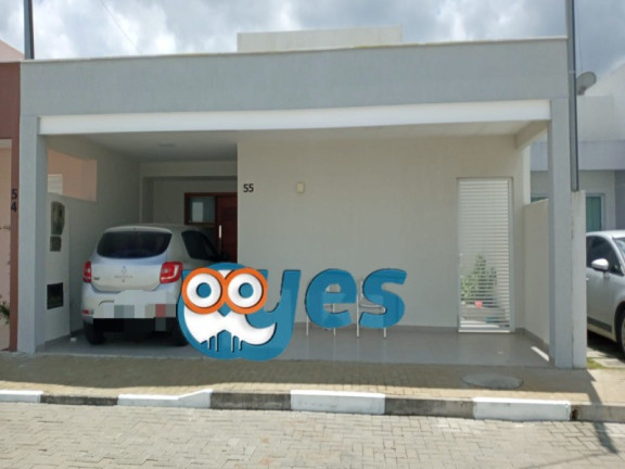 Casa com 2 Quartos à Venda, 120 m² em Papagaio - Feira De Santana