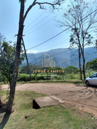 Imagem Casa com 2 Quartos à Venda, 523 m² em Balneário Gardem Mar - Caraguatatuba
