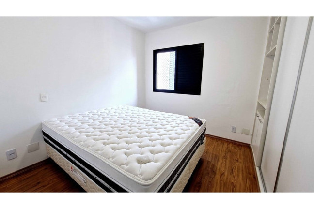 Imagem Imóvel com 4 Quartos à Venda, 129 m² em Campo Belo - São Paulo Imagem Imóvel com 4 Quartos à Venda, 129 m² em Campo Belo - São Paulo