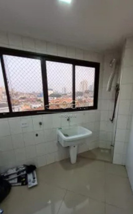 Imagem Apartamento com 3 Quartos à Venda, 91 m² em Vila Romana - São Paulo Imagem Apartamento com 3 Quartos à Venda, 91 m² em Vila Romana - São Paulo