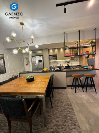 Apartamento com 3 Quartos à Venda, 90 m² em Alphaville Empresarial - Barueri