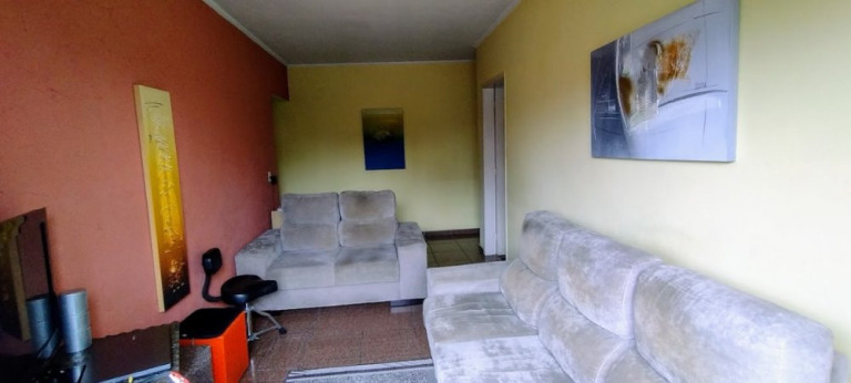 Imagem Apartamento com 2 Quartos à Venda, 75 m² em Vila Osasco - Osasco