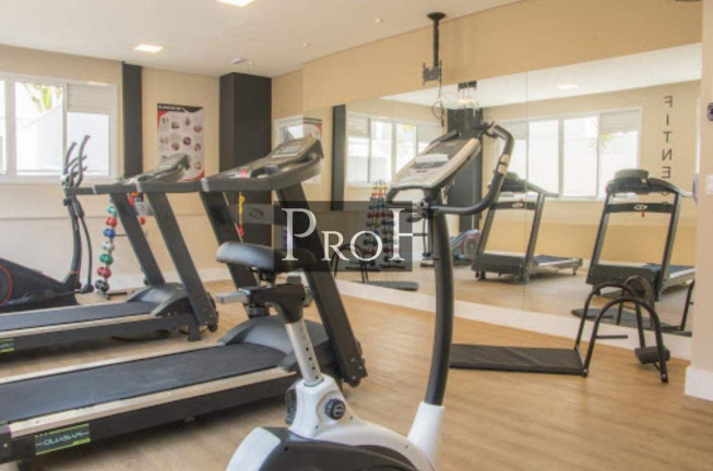 Imagem Apartamento com 2 Quartos à Venda, 52 m² em Vila Alzira - Santo André Imagem Apartamento com 2 Quartos à Venda, 52 m² em Vila Alzira - Santo André
