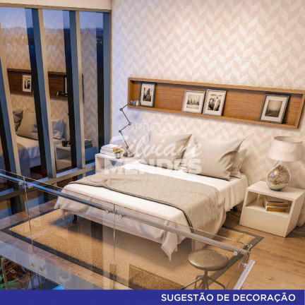 Imagem Apartamento com 1 Quarto à Venda, em Jardim Portal Da Colina - Sorocaba Imagem Apartamento com 1 Quarto à Venda, em Jardim Portal Da Colina - Sorocaba