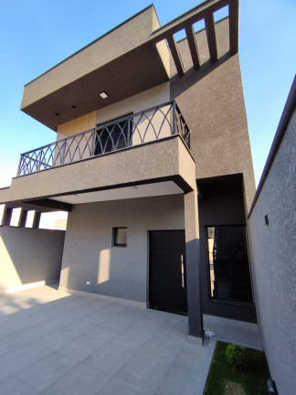 Imagem Sobrado com 3 Quartos à Venda, 175 m² em Portais (polvilho) - Cajamar