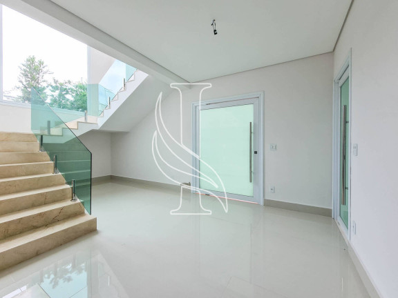 Imagem Casa de Condomínio com 5 Quartos à Venda, 850 m² em Jardim Primavera - Itupeva