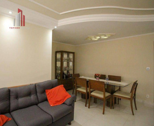 Imagem Apartamento com 3 Quartos à Venda, 97 m² em Freguesia Do ó - São Paulo Imagem Apartamento com 3 Quartos à Venda, 97 m² em Freguesia Do ó - São Paulo
