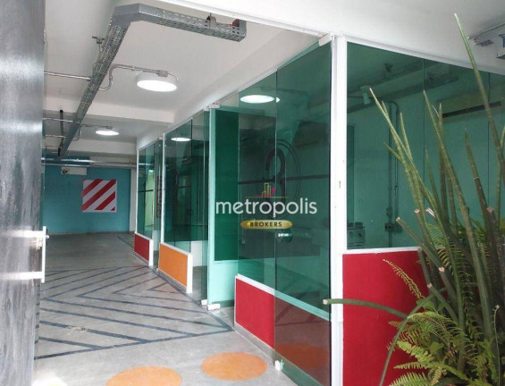 Imagem Sala Comercial à Venda, 398 m² em Pinheiros - São Paulo