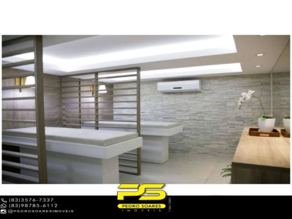 Imagem Apartamento com 4 Quartos à Venda, 162 m² em Altiplano Cabo Branco - João Pessoa Imagem Apartamento com 4 Quartos à Venda, 162 m² em Altiplano Cabo Branco - João Pessoa