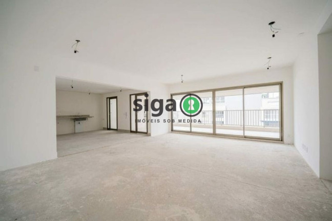 Imagem Apartamento com 4 Quartos à Venda, 158 m² em Vila Clementino - São Paulo Imagem Apartamento com 4 Quartos à Venda, 158 m² em Vila Clementino - São Paulo