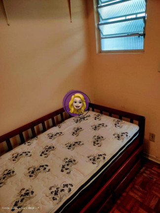 Imagem Apartamento com 3 Quartos à Venda,  em Embaré - Santos